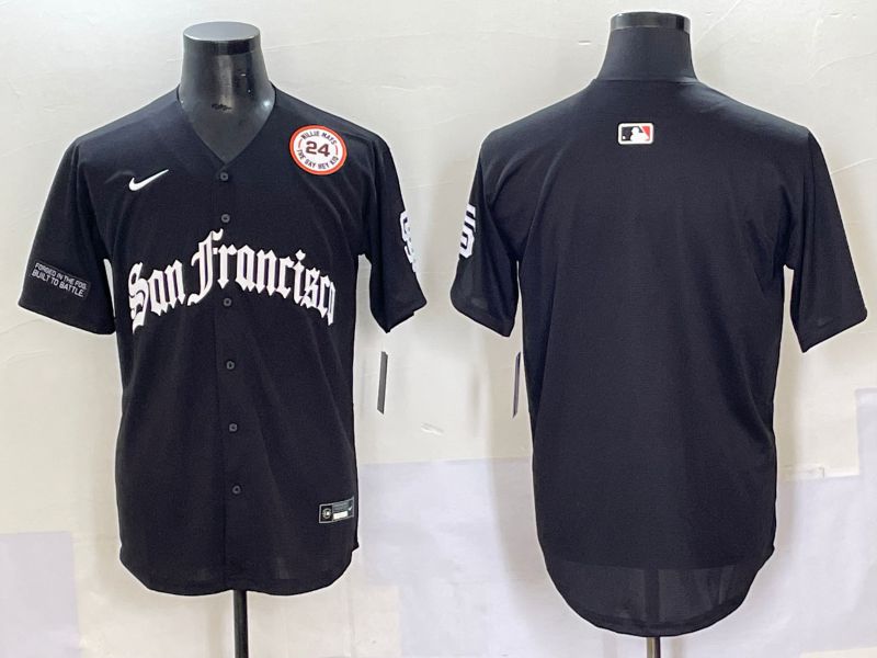 Men 2025 Seattle Mariners Blank Five generations Joint Name Nike MLB Jersey style 5